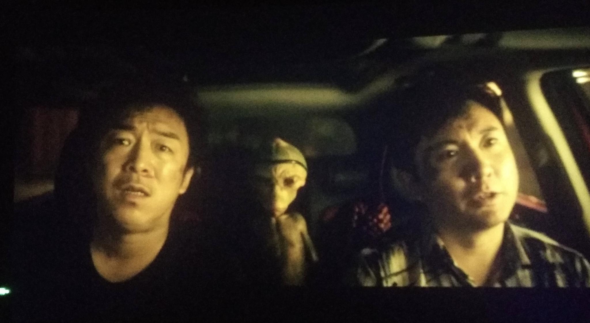 疯狂的外星人电影有多少部,中国高分电影疯狂的外星人