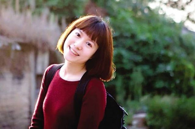 相差54岁的杨振宁和翁帆,翁帆对95岁杨振宁有多少爱情