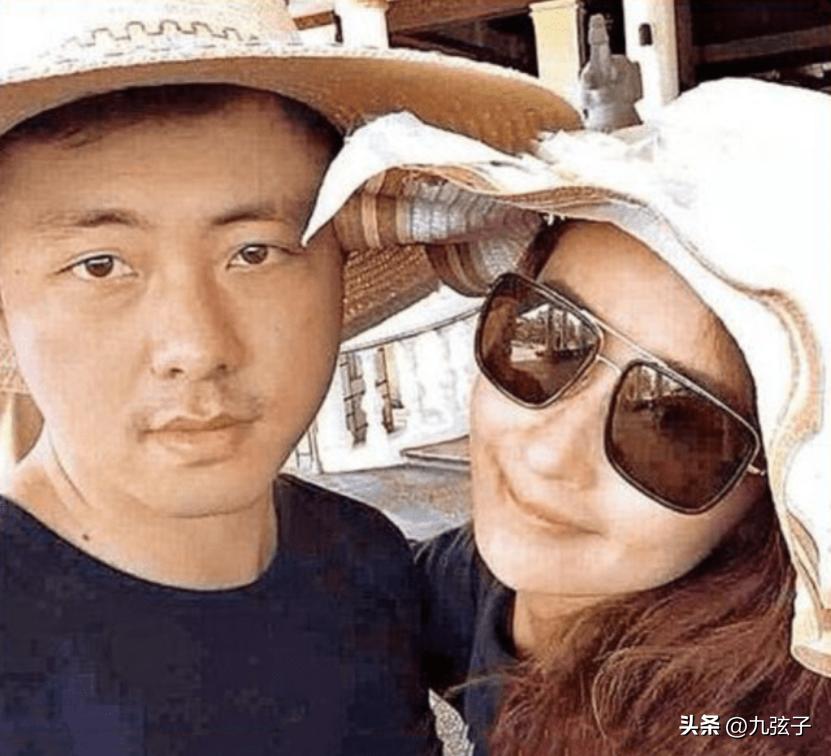 颖儿全职太太被骂,颖儿得罪