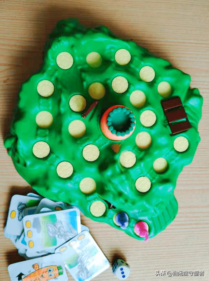 亲测休闲娱乐小游戏,关于垃圾分类的亲子小游戏