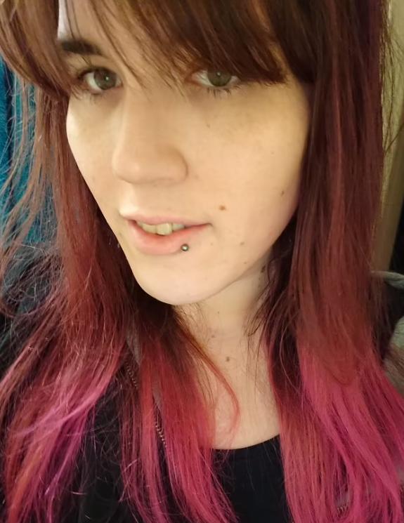 英国男子变性后遗症,英国男子变性后被关在监狱