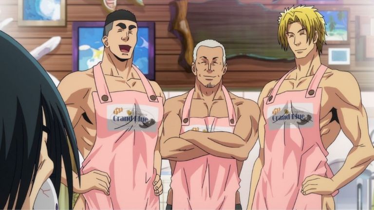 推荐暑假有什么特别搞笑的动漫,求轻松搞笑日常动漫推荐一下