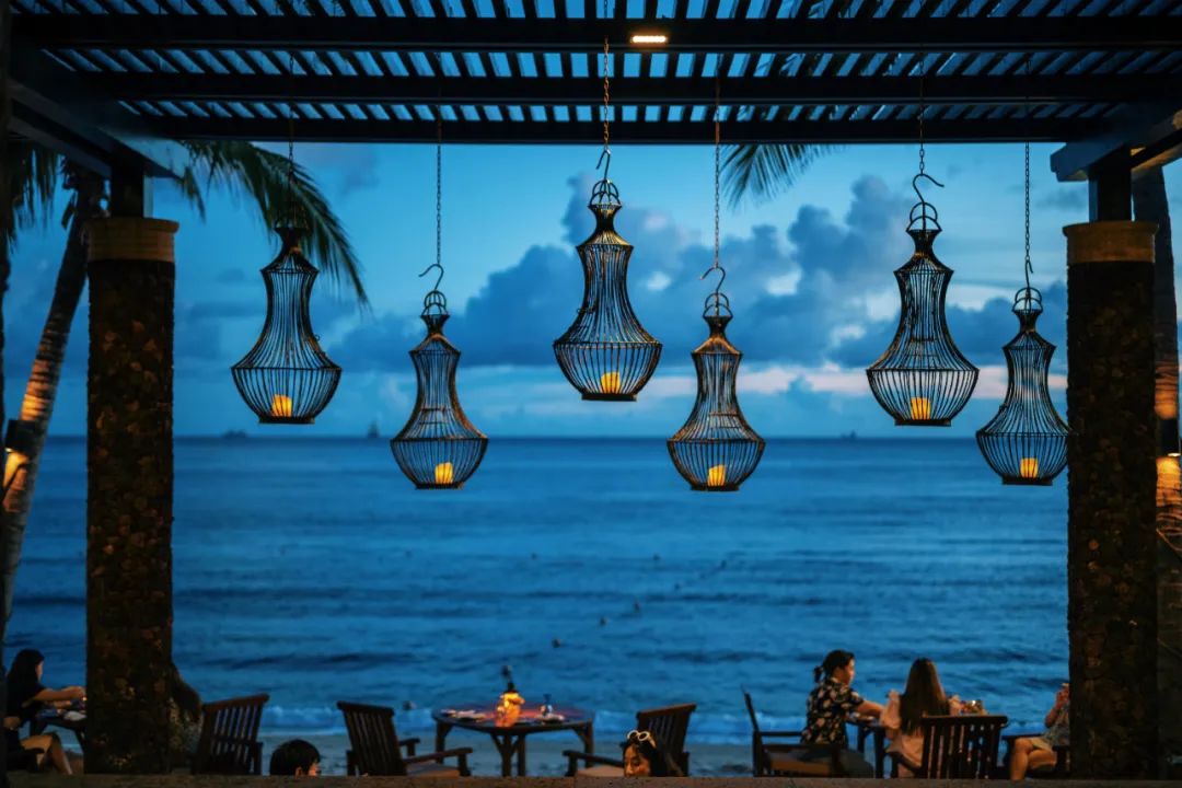 回族去三亚旅游攻略,三亚酒店推荐最全攻略