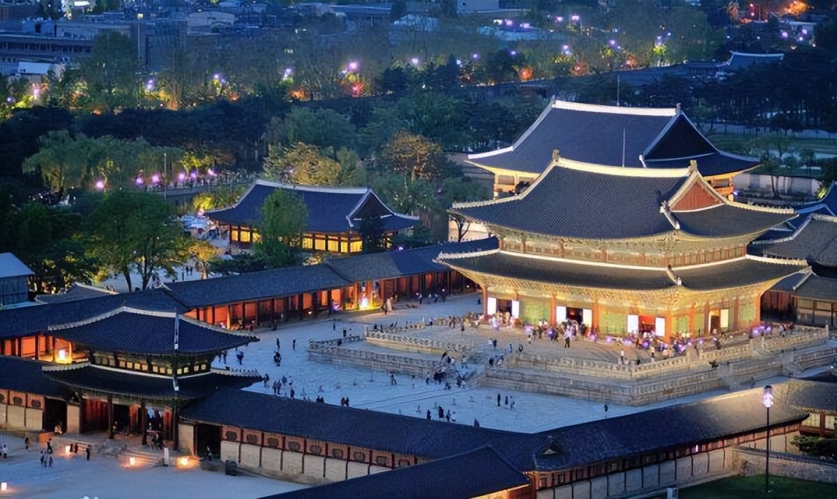 最新去韩国旅游的中国人减少了吗,中国人在韩国旅游真实感受