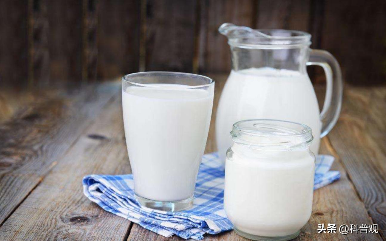 光明牛奶辟谣,光明纯牛奶有假牛奶吗