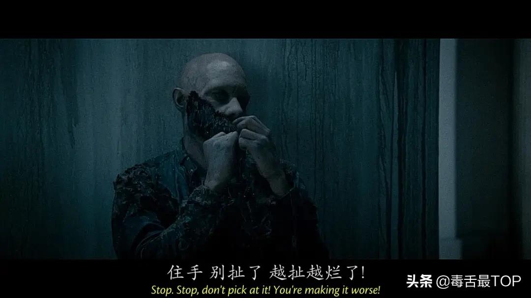 十大值得观看的丧尸电影,一部天花板级别的丧尸剧