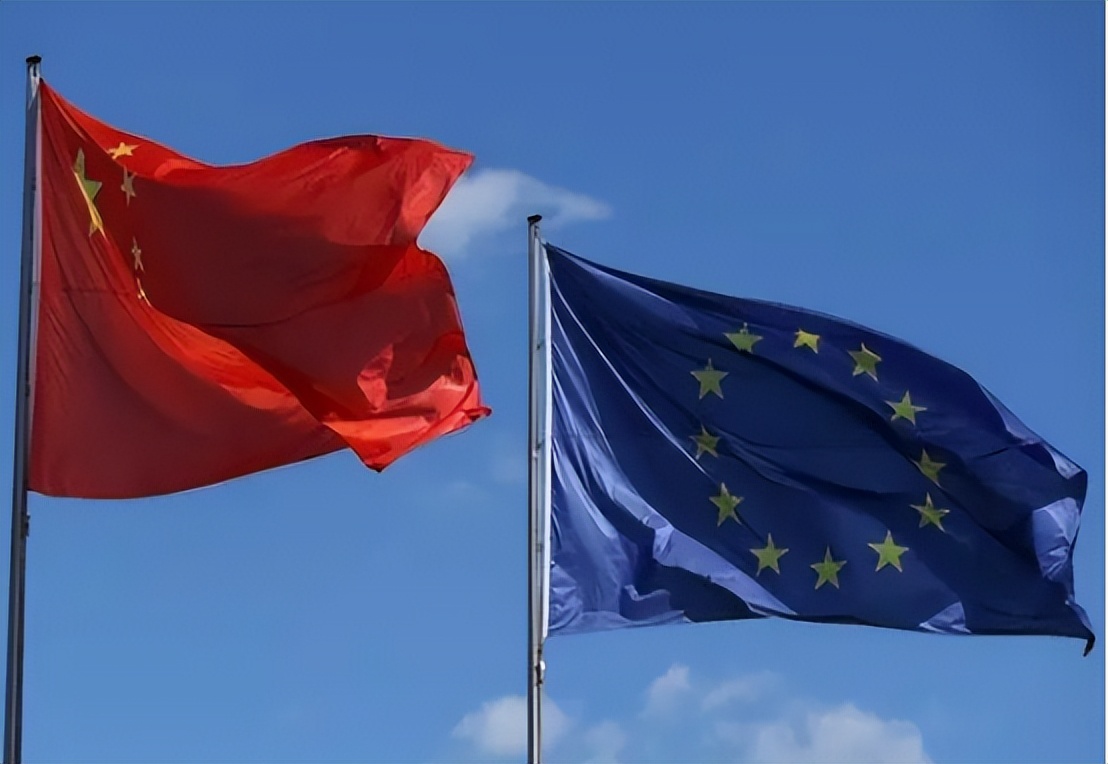 中国和俄罗斯外贸排名,俄罗斯与欧洲各国贸易额