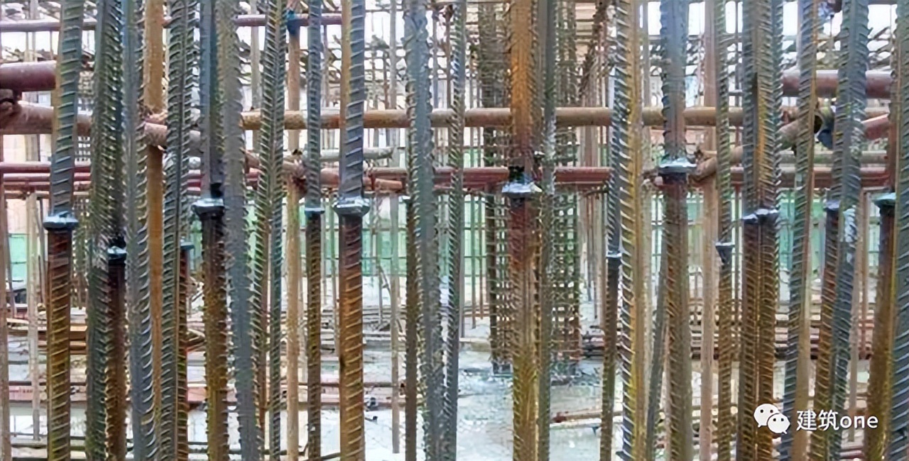 混凝土结构施工图复习资料,混凝土结构工程施工精品课程