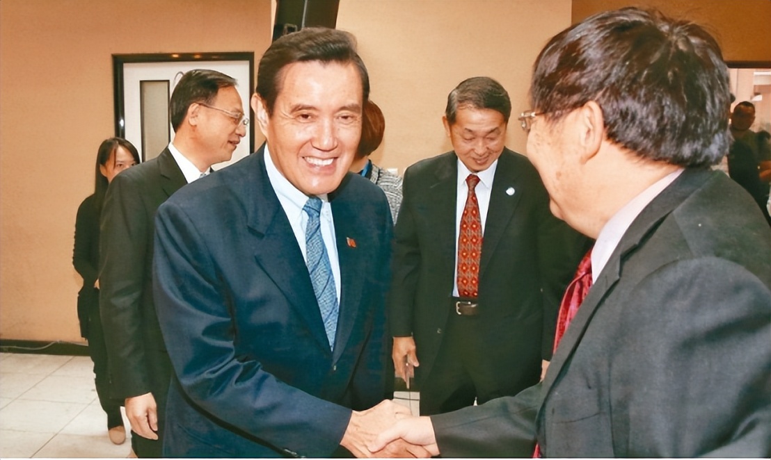 台媒新消息：两岸冲突避无可避？马英九居然呼吁台岛“备战”？