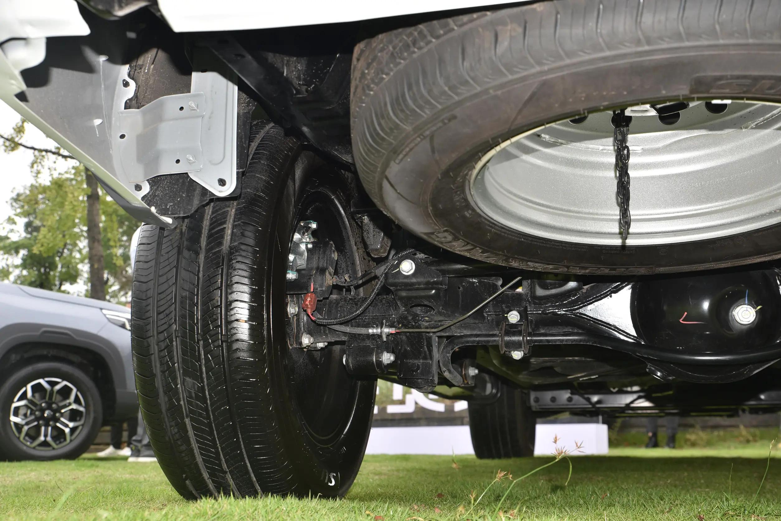 家用皮卡车拉货哪几款比较好,日系拉货皮卡推荐哪款车