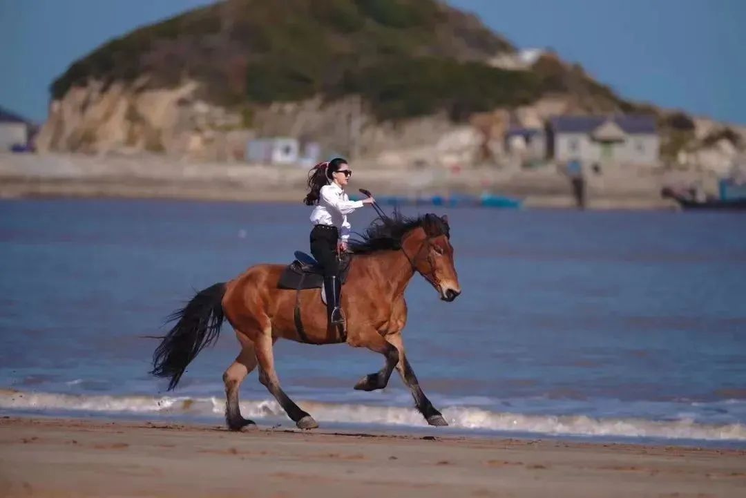 国庆嗨玩指南,象山景区攻略