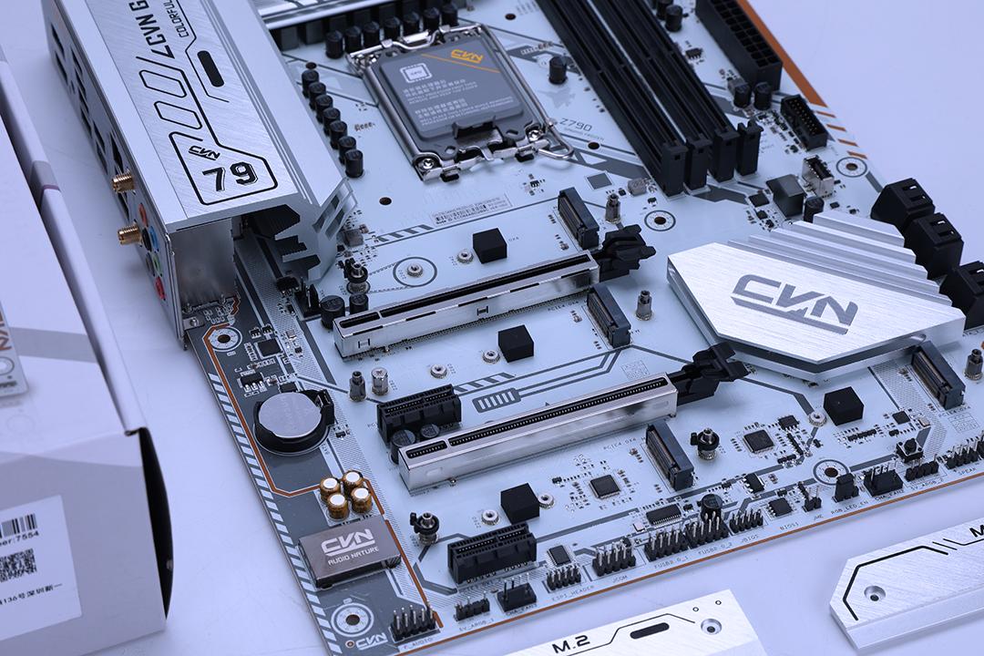 cvnz790七彩虹主板测评,七彩虹z790战列舰主板怎么样