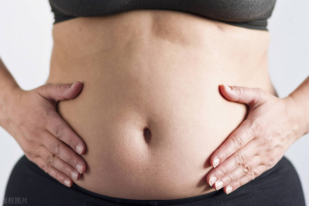 人不胖但肚子上有肉怎么减,不是很胖但是就有一个大肚腩
