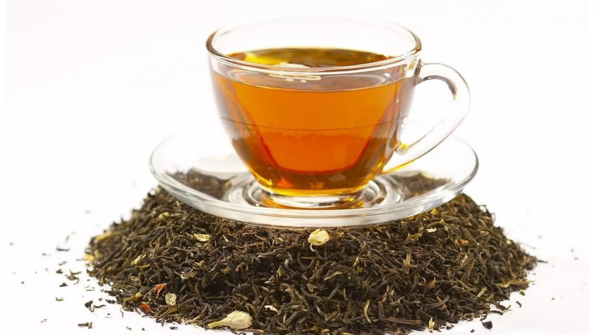 茶百道的发展历程,茶在中国多少年历史