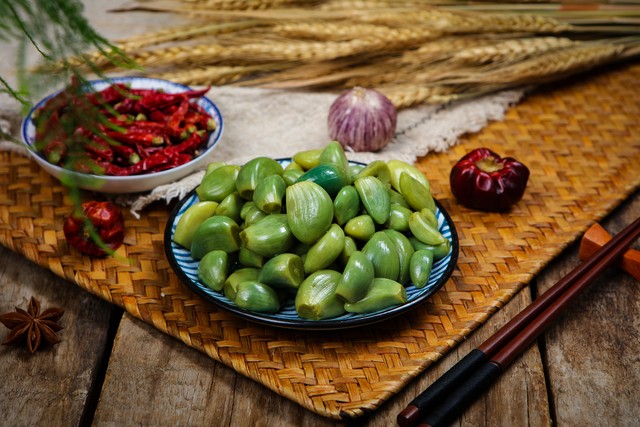 正宗紫皮大蒜哪个产地质量最好,中国出口大蒜最优质产地