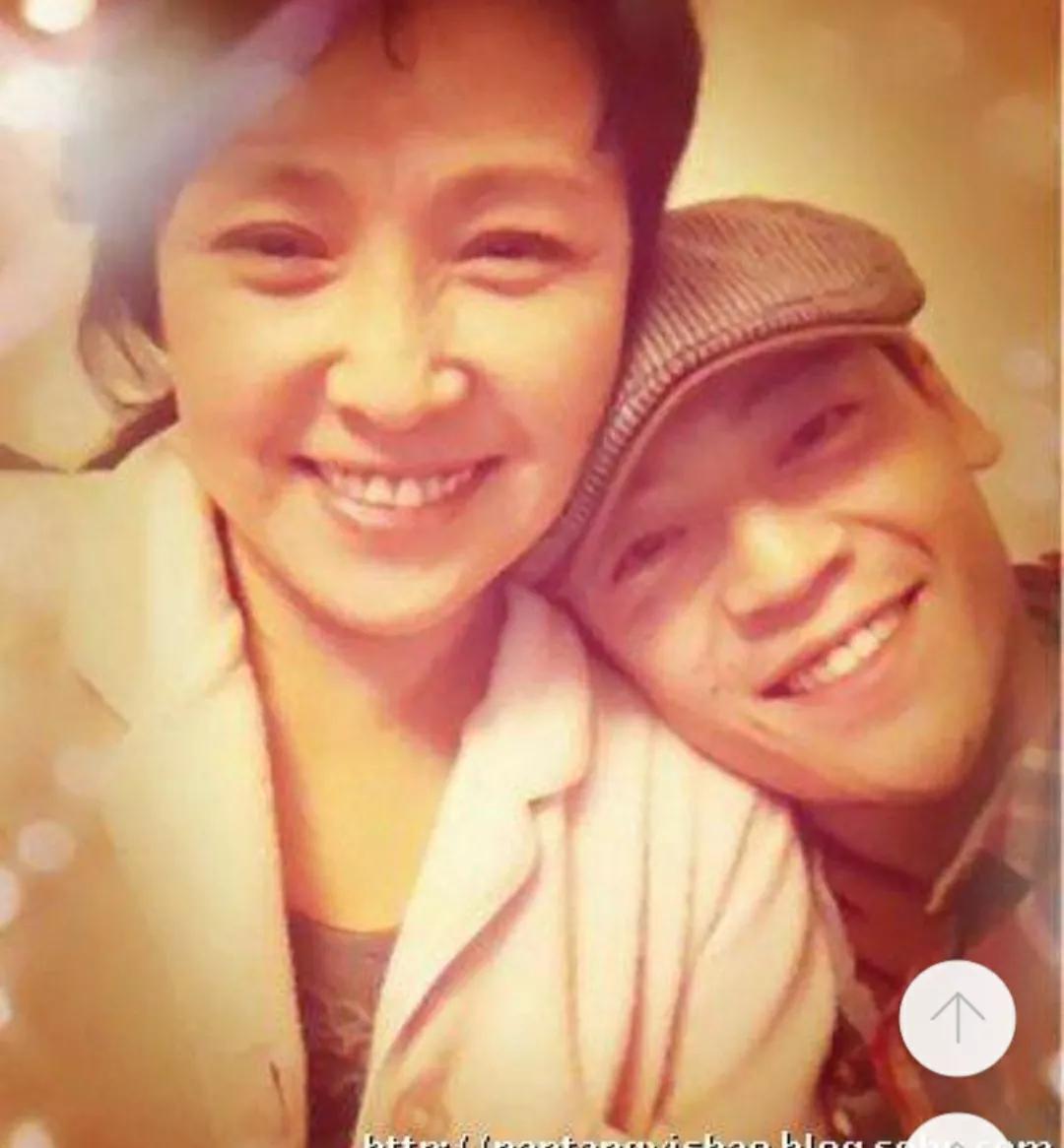 演员巍子儿子王紫逸,演员巍子和儿子