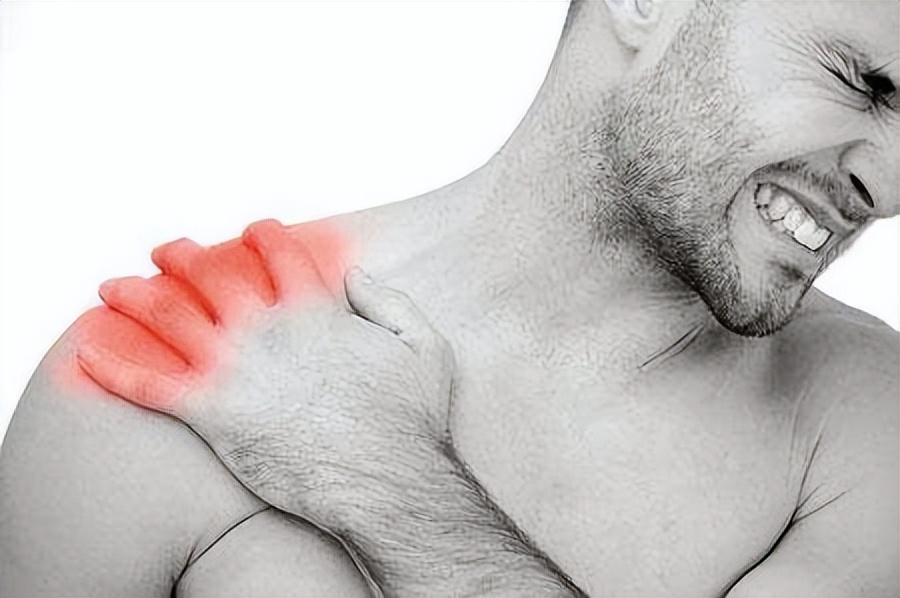 长期肩痛这7种病因最常见,怎么区分肩周炎和癌症引起的肩痛