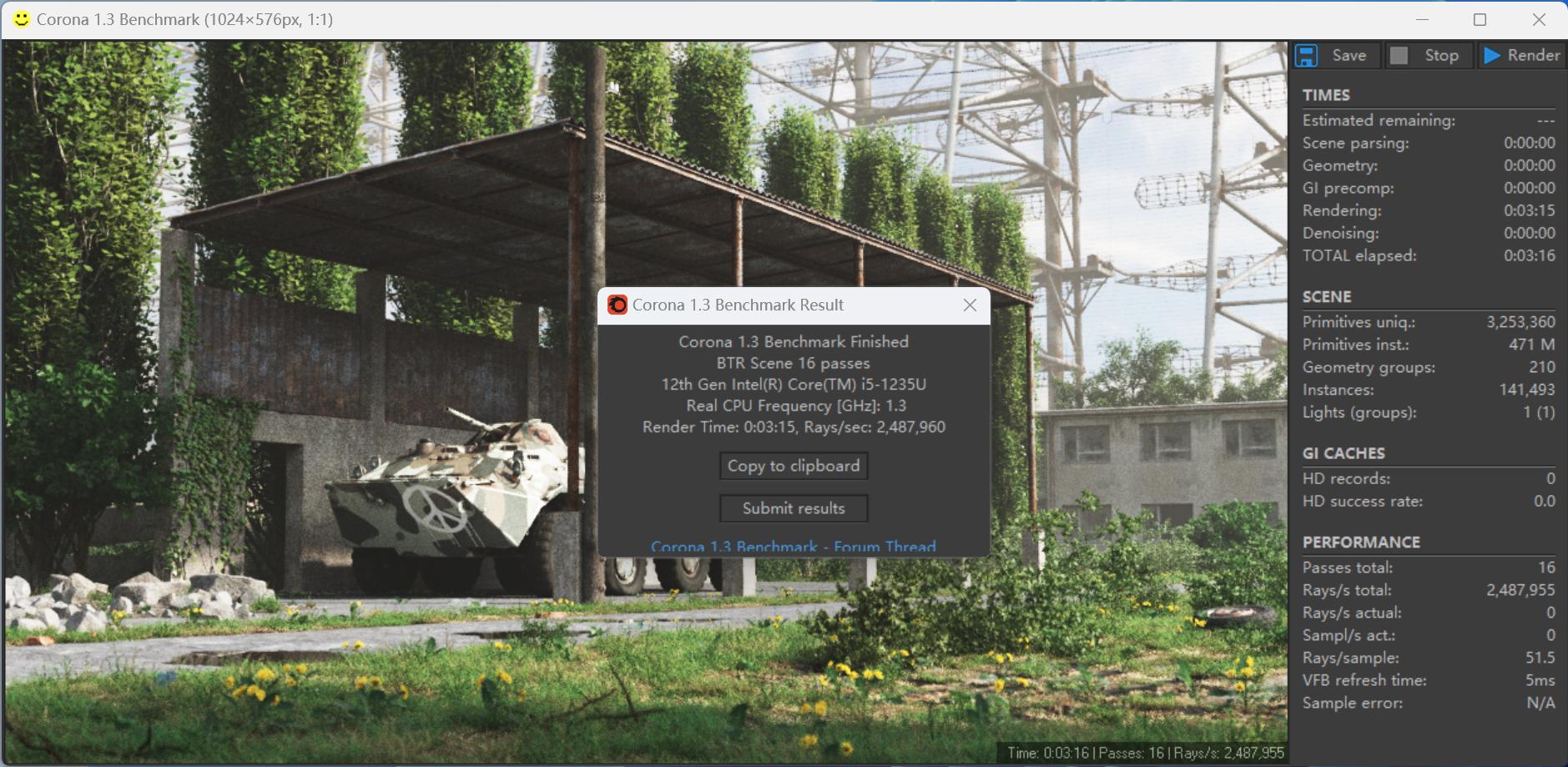 办公剪辑两相宜12代迷你主机零刻SEi12深度测试