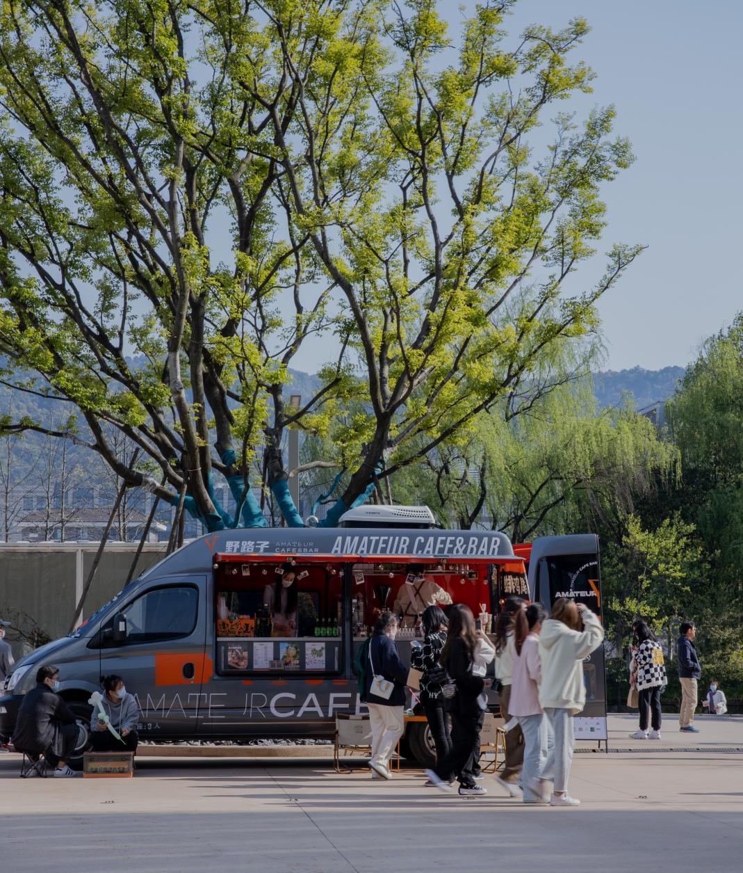 定了，今天起！那里很美，很温州