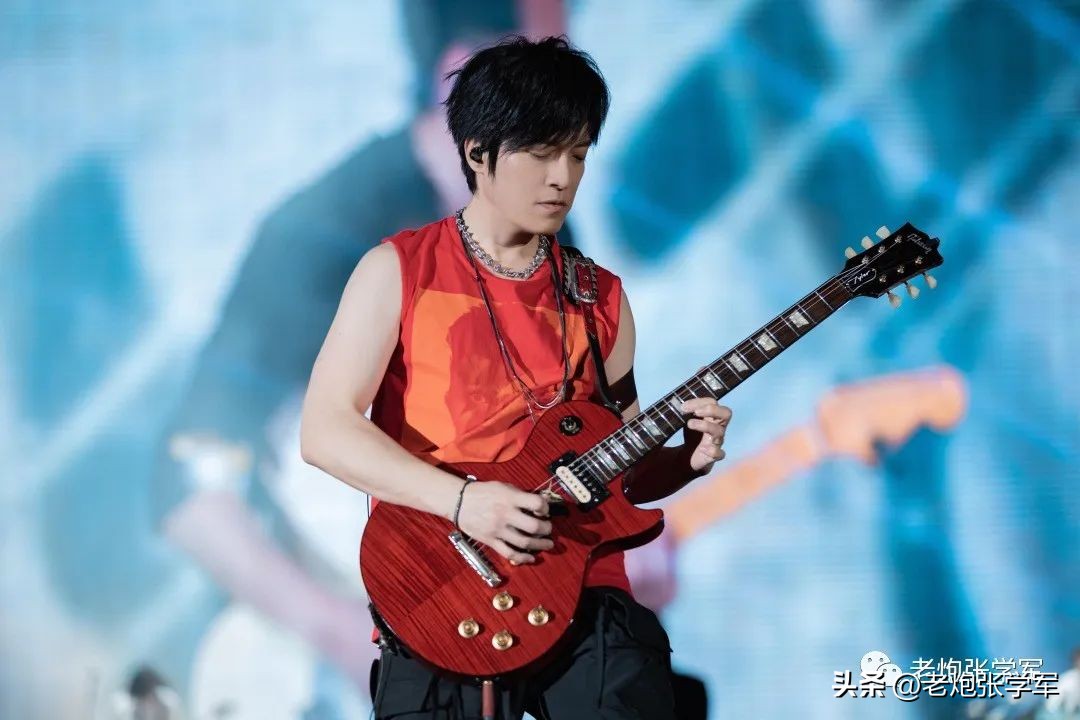 时隔四年再次回到奥运赛场,伍佰五月天张震岳鸟巢