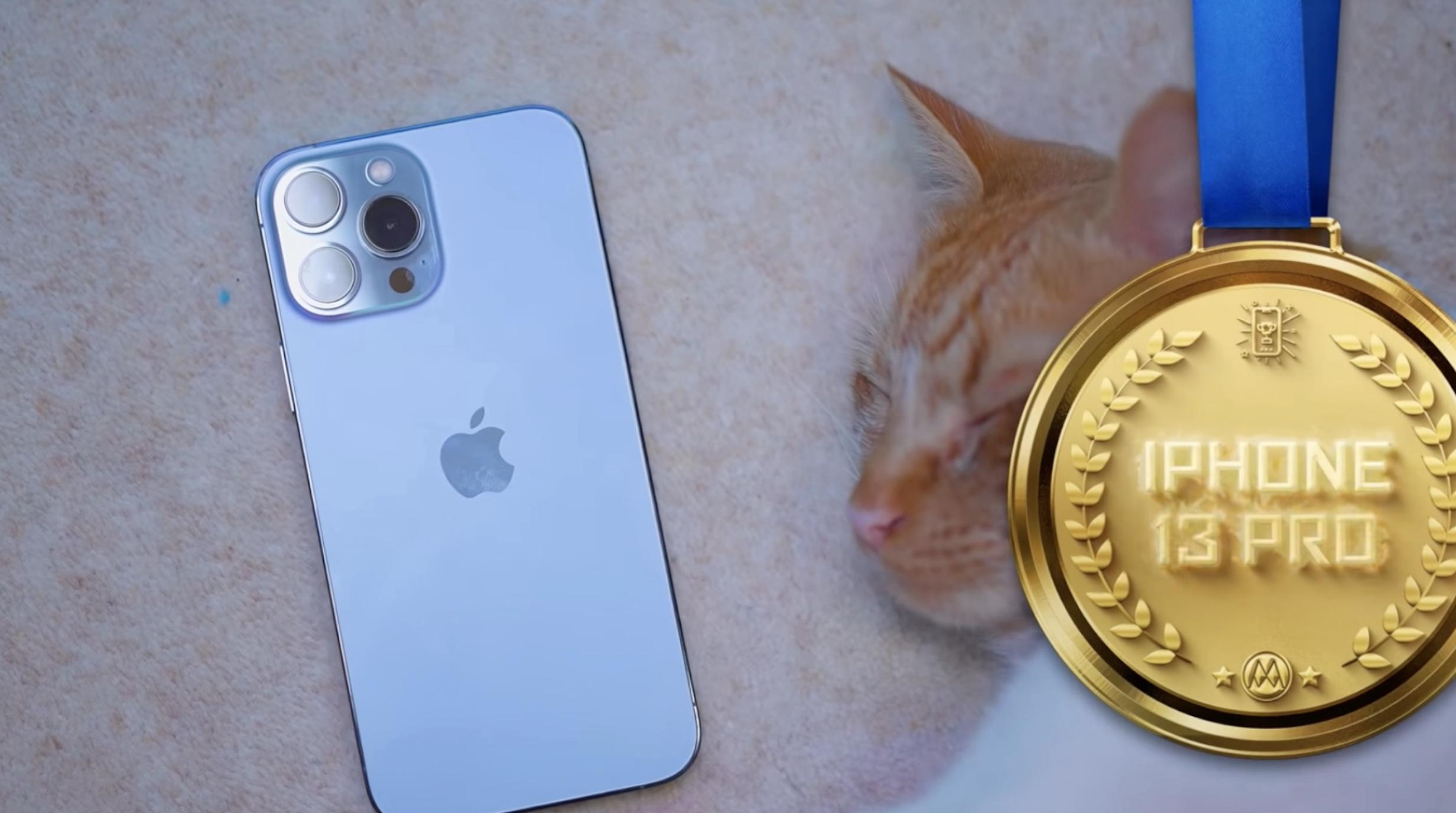 2022年手机公认最好的三款手机,2020国产手机哪一款最好用