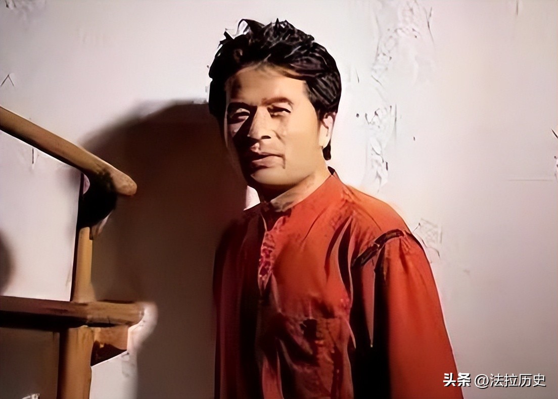 64岁毕福剑近况曝光，因管不住嘴遭封杀，现成网红“工具人”？