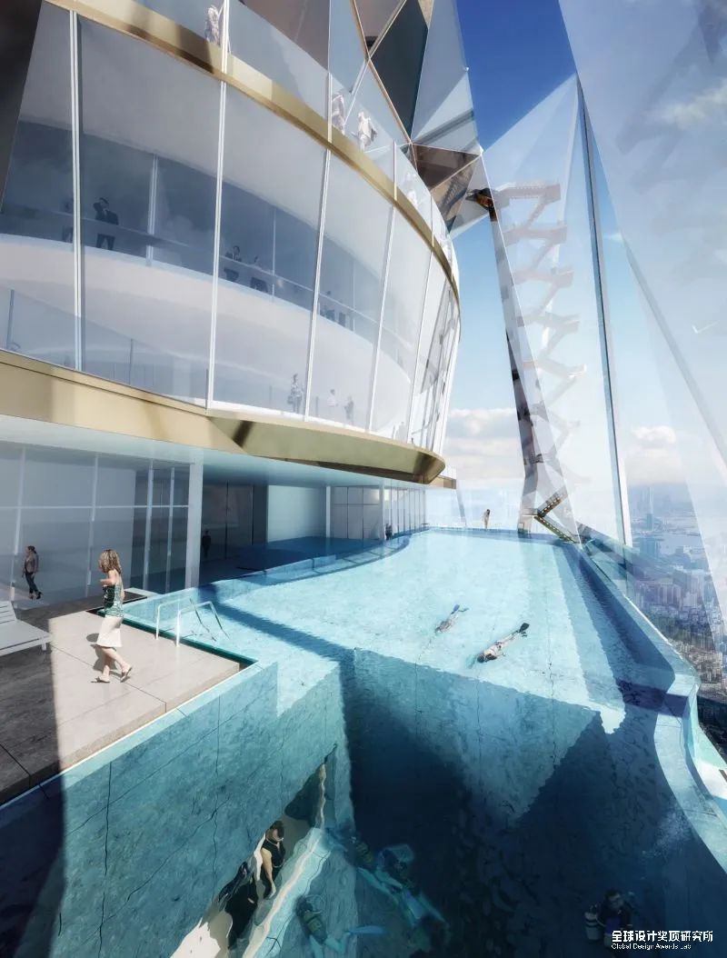 伦敦杰出地产大奖申报,伦敦杰出地产大奖