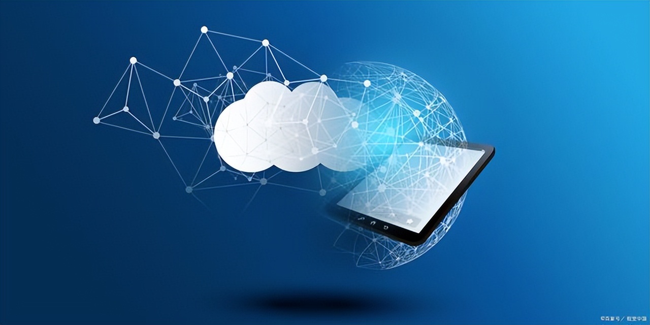 “云计算”迎来利好,生成式AI新产业?这4家龙头迎来万亿蓝海