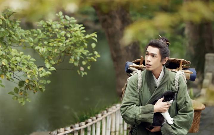 2022年上半年十部高分剧排行榜,2019上半年国产剧评分top10