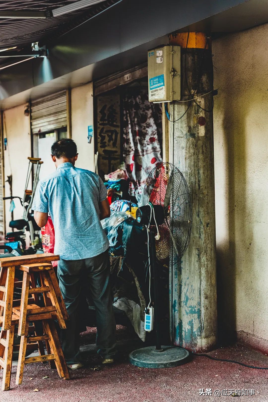 被城市抛弃的地方,被抛弃的城市现状