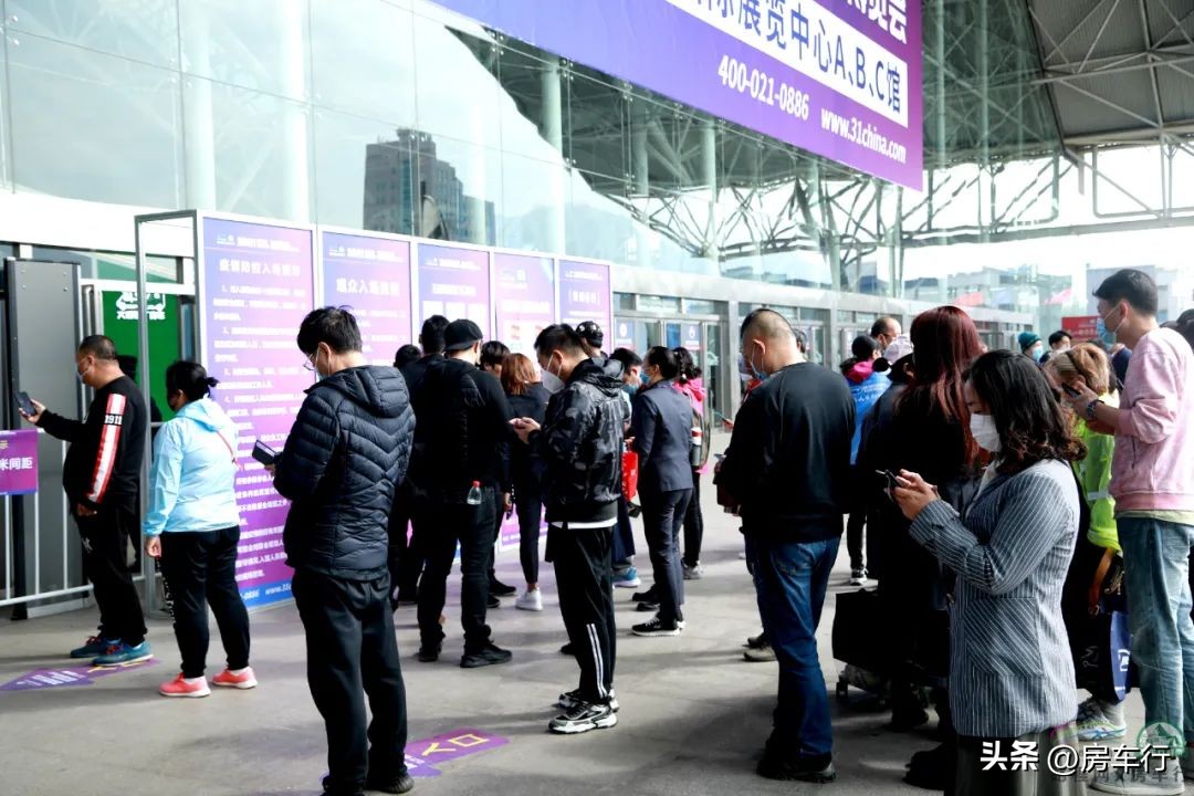 2022上半年国产自行式房车市场同比下降11.7%，下半年有望回暖