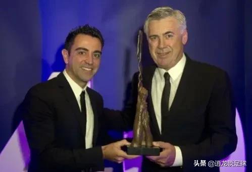 哈维为什么离开瓜迪奥拉,哈维啥时候第一次执教巴萨的