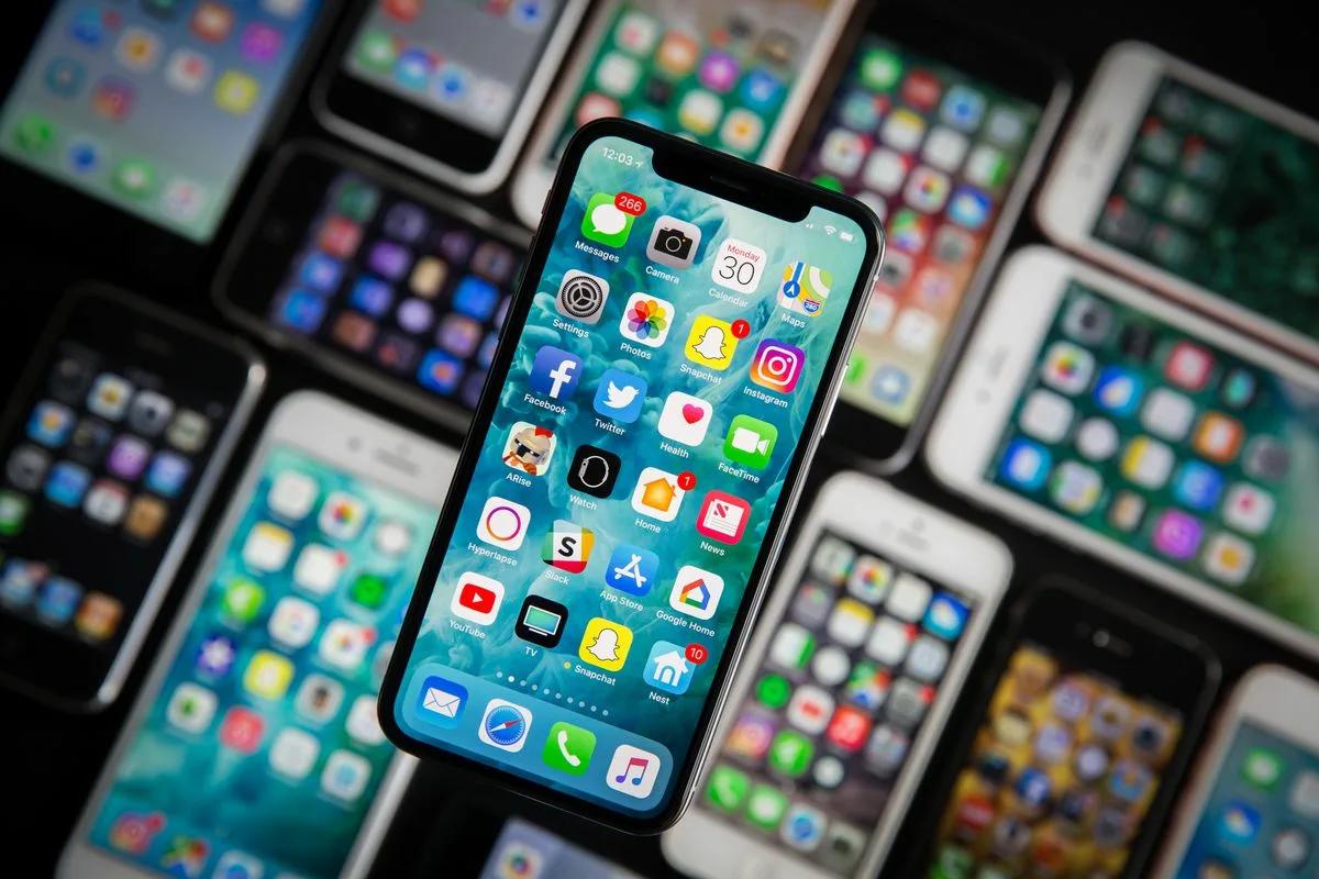 十多年果粉,十年果粉