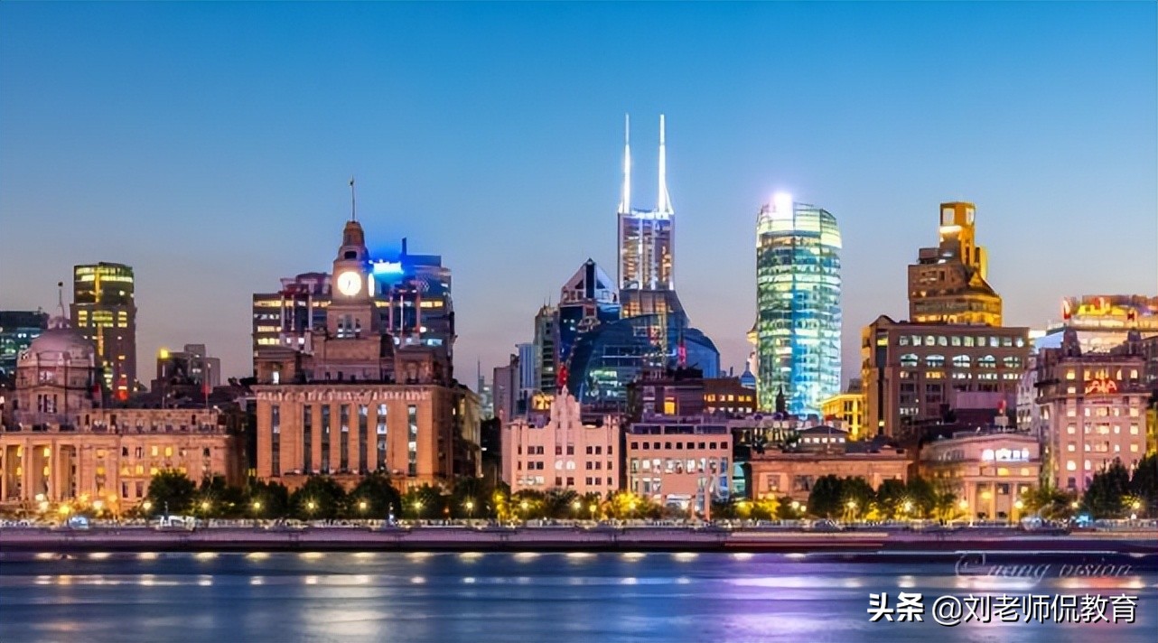 上海各高中985211录取率排名,上海985211大学有哪几所