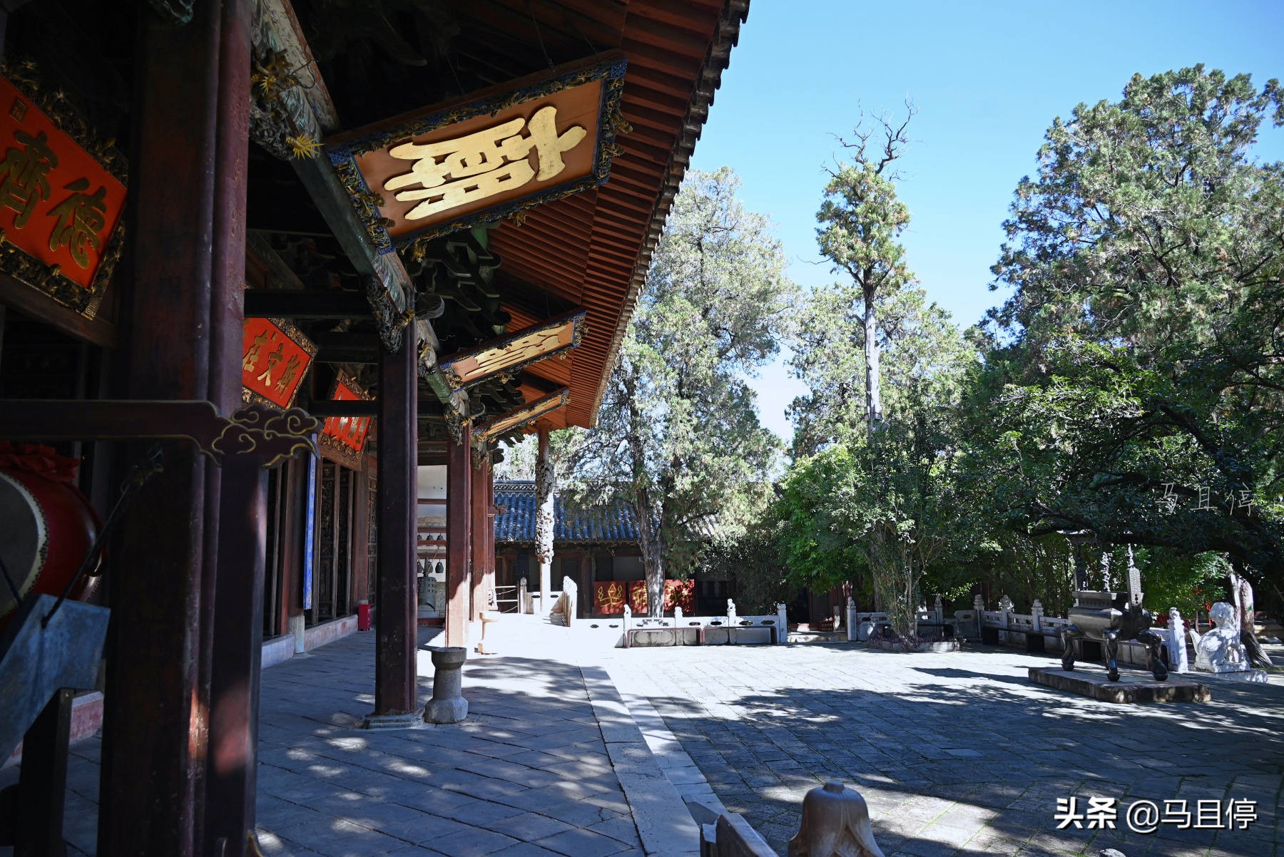 云南建水古城媲美山西平遥古城,云南最有古朴韵味的古城