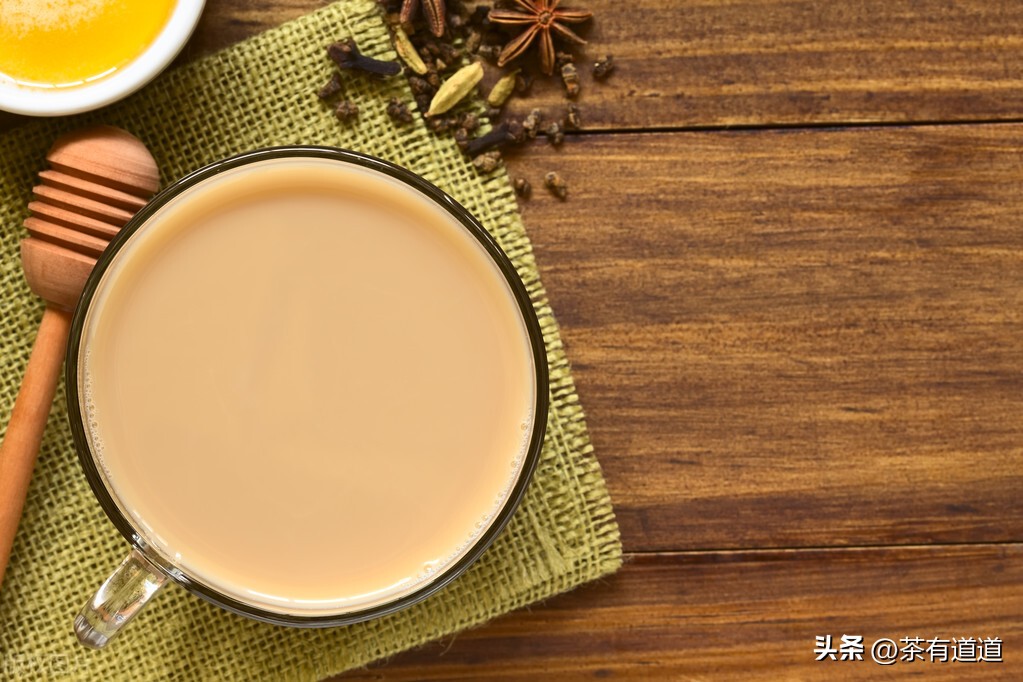 印度茶叶发展史,印度大吉岭红茶冲泡