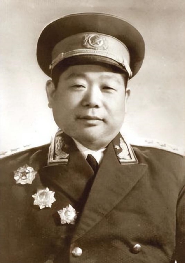 1949年，*锡联陈**结婚，陈赓却说“亲上加亲”，其中有什么缘由呢？