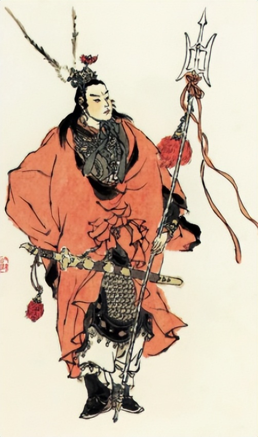 水浒传108位好汉中死得最惨的五位,水浒传108将中第一个阵亡的是谁