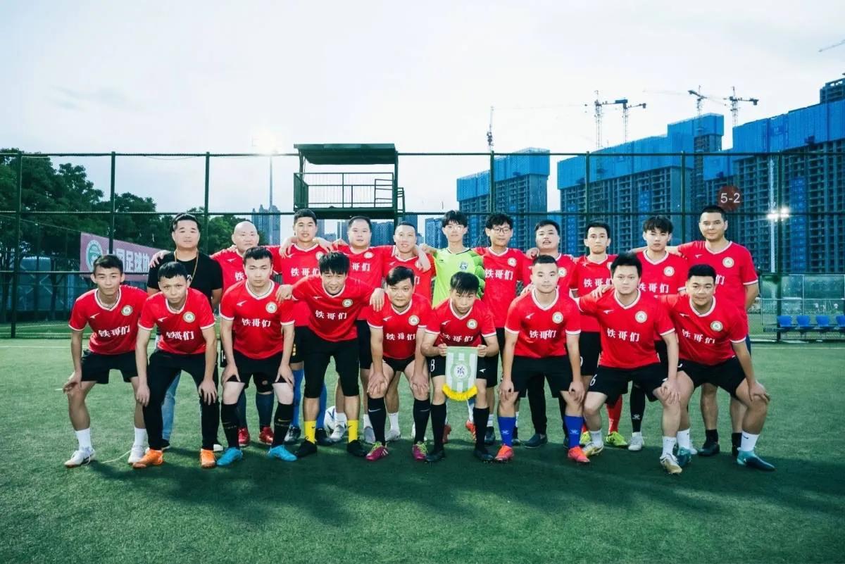 武汉健身比赛视频,武汉业余足球联赛