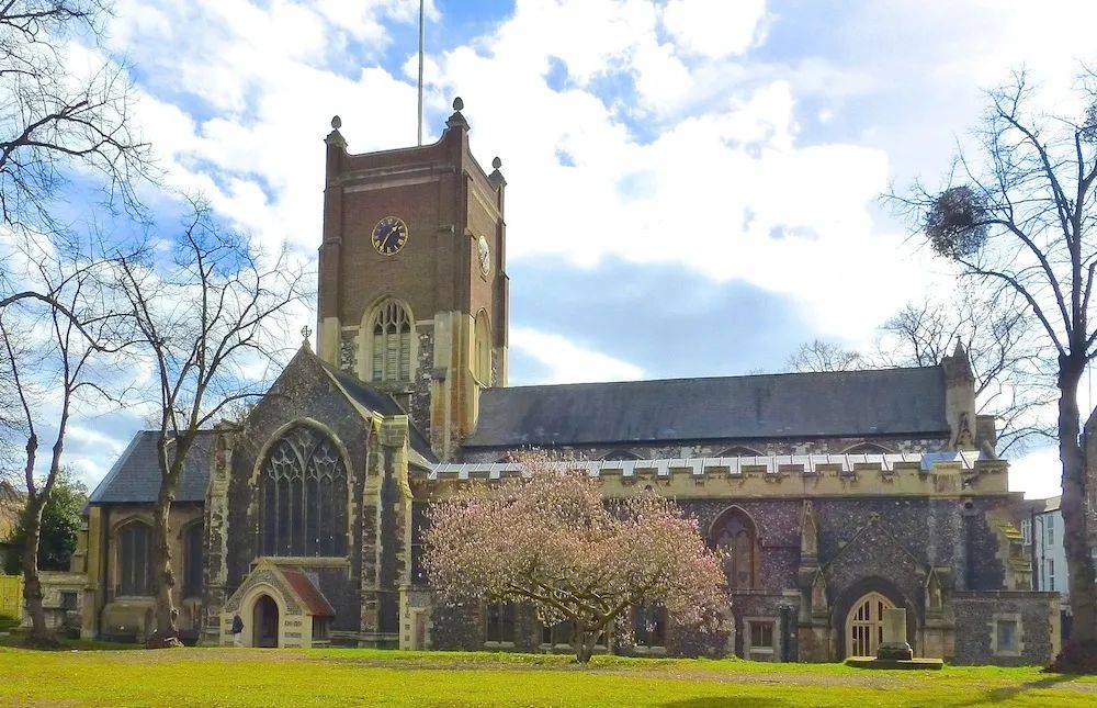 金斯顿居住感受,金斯顿富人区