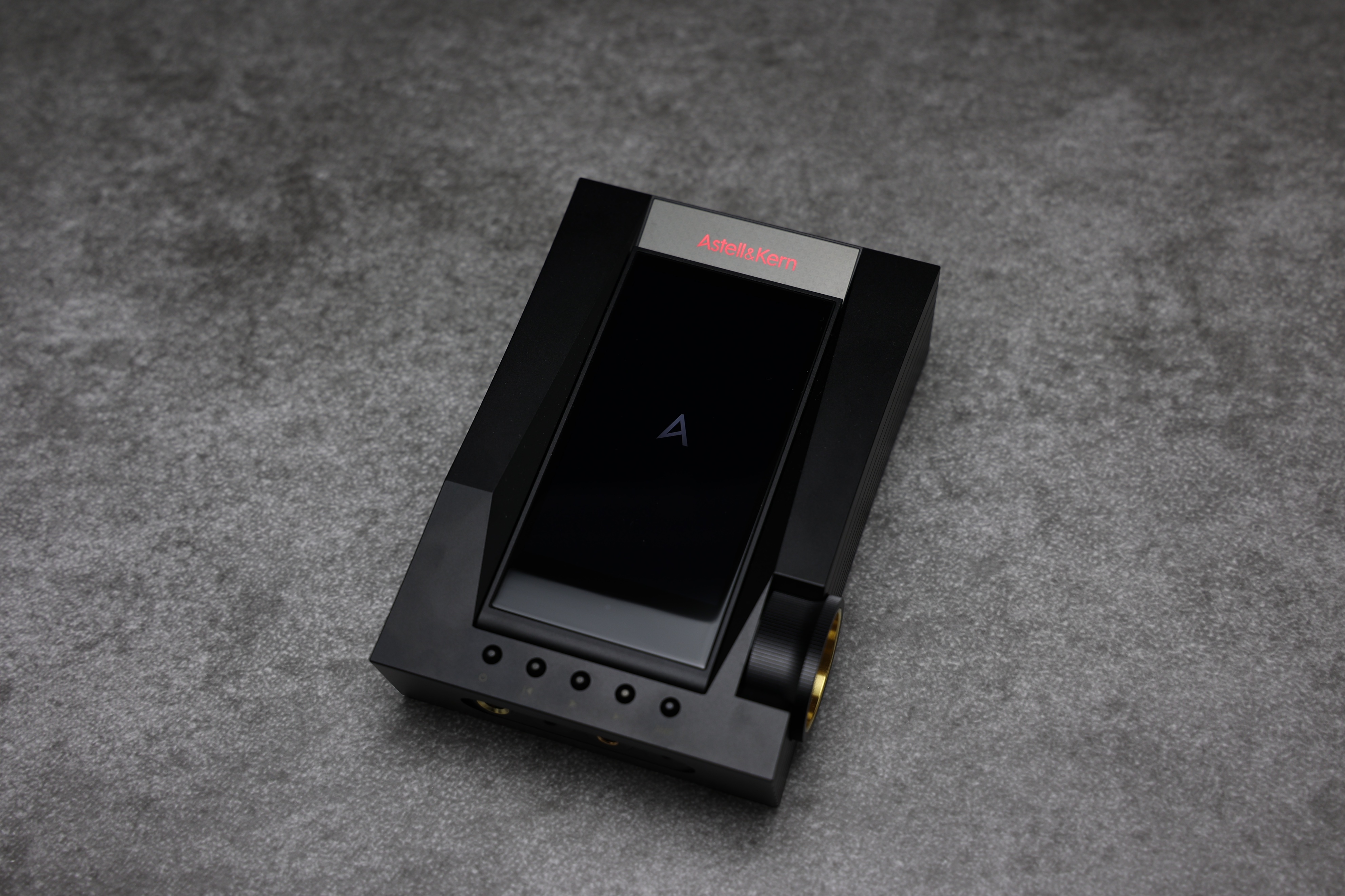 【耳边评测】桌面HiFi系统“真核”AstellKernCA1000T首发评测