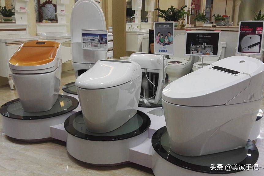 智能马桶到底值不值得入手,智能马桶到底好还是不好