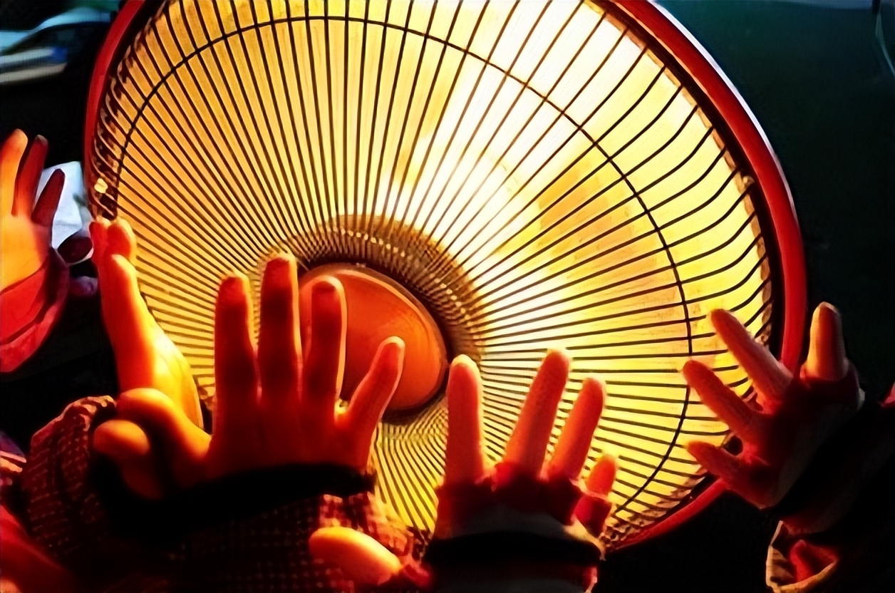 天冷了这4种取暖方式很流行,省电又暖和的取暖方式