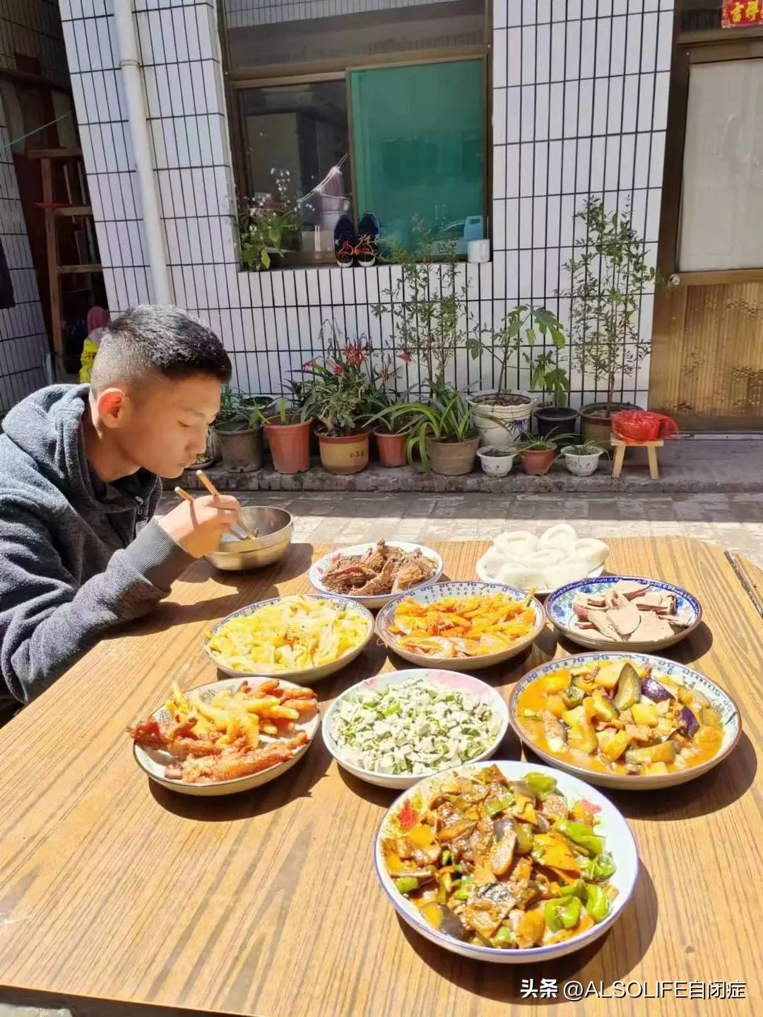 大龄自闭症托养机构大约要多少钱,大龄自闭症托养康复就业