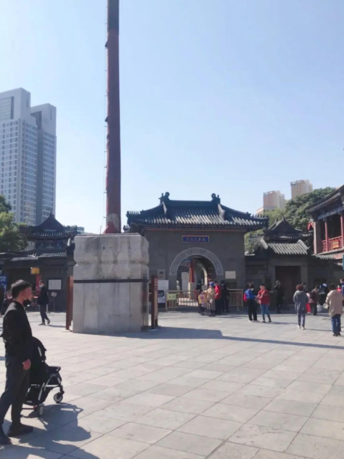 天津旅行攻略吃饭,天津哏都一日游