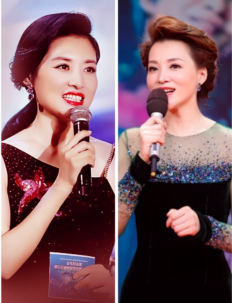 美女周涛：离开才子改嫁富豪，真实内幕不世俗