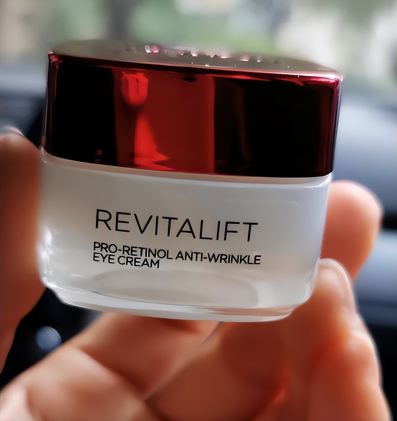 你用过什么样的国货眼霜最好,国货淡化眼纹的眼霜推荐