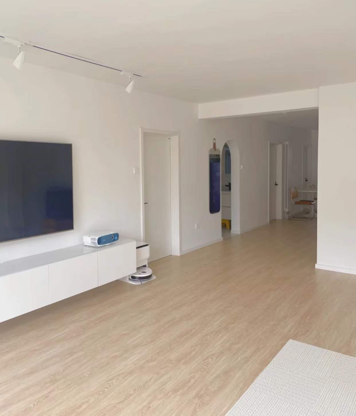 80一平能买什么样的木地板,50块钱木地板怎么选