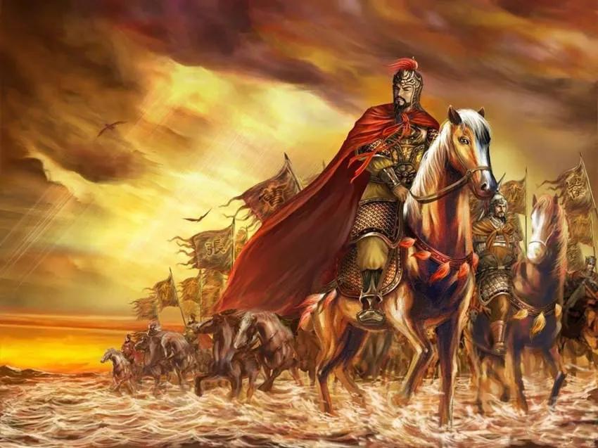 网文经典的套路,网文常用的十个爽点套路