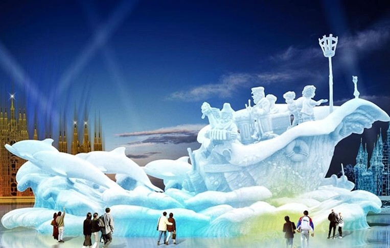 吉林冬季旅游景点推荐,冬季温泉旅游景点推荐